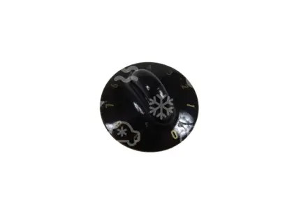 knoflík GORENJE - EC778B (641957, 666400)